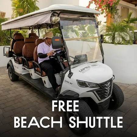 Family Nest Resort & Villas-2